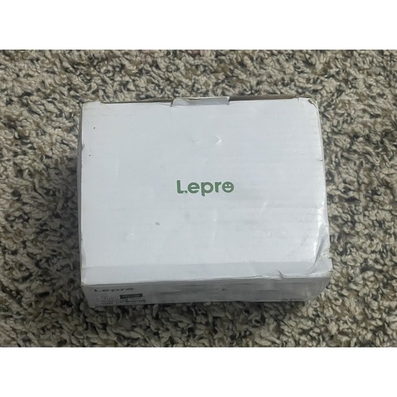 Lepro GU10 LED Bulb Dimmable, 50W Halogen Equivalent Light Bulbs, 5.5W 5000K - Picture 8 of 11